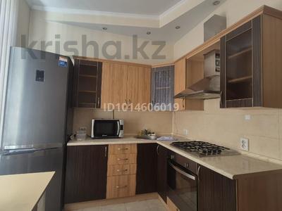 3-бөлмелі пәтер · 73.7 м² · 2/4 қабат, Желтоксан 142 — Кабанбай батыр, бағасы: 74 млн ₸ в Алматы, Алмалинский р-н