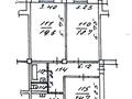 3-бөлмелі пәтер · 73.7 м² · 2/4 қабат, Желтоксан 142 — Кабанбай батыр, бағасы: 74 млн ₸ в Алматы, Алмалинский р-н — фото 17