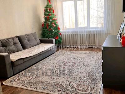 2-бөлмелі пәтер · 50.8 м² · 3/6 қабат, Джангильдина 165 — Пр.Нокина, бағасы: 13 млн ₸ в Актобе, мкр. Курмыш