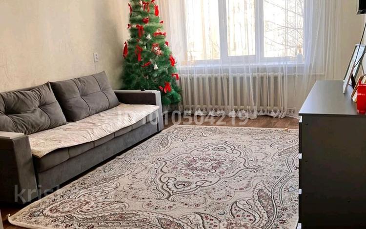 2-бөлмелі пәтер · 50.8 м² · 3/6 қабат, Джангильдина 165 — Пр.Нокина, бағасы: 13 млн ₸ в Актобе, мкр. Курмыш — фото 2