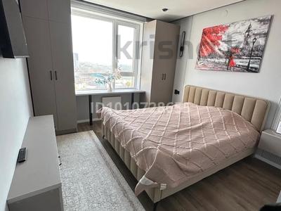2-бөлмелі пәтер · 50 м² · 11/12 қабат, мкр Акжайык, Байдибек би 113/2, бағасы: 25 000 ₸ в Шымкенте, Абайский р-н