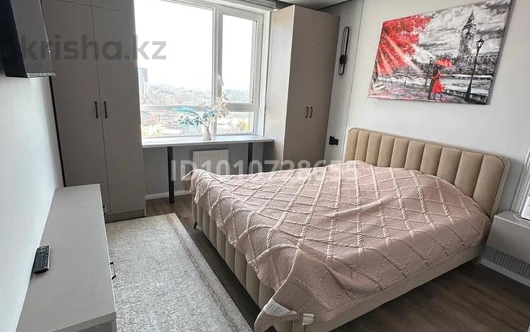2-бөлмелі пәтер · 50 м² · 11/12 қабат, мкр Акжайык, Байдибек би 113/2, бағасы: 25 000 ₸ в Шымкенте, Абайский р-н — фото 2