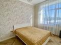 3-комнатная квартира · 91 м² · 3/9 этаж, Казыбек Би — Казыбек Би за 61.9 млн ₸ в Астане, Нура р-н — фото 10