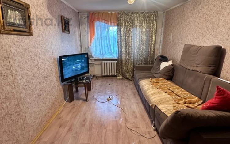 2-бөлмелі пәтер · 45.7 м² · 2/4 қабат, КАТАЕВА 55, бағасы: 12.6 млн ₸ в Павлодаре — фото 4
