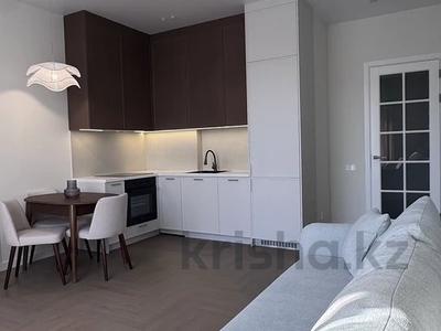 2-бөлмелі пәтер · 50 м² · 8/18 қабат, Тургут Озала 237, бағасы: 340 000 ₸ в Алматы, Бостандыкский р-н
