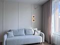 2-комнатная квартира · 50 м² · 8/18 этаж, Тургут Озала 237 за 340 000 ₸ в Алматы, Бостандыкский р-н — фото 2