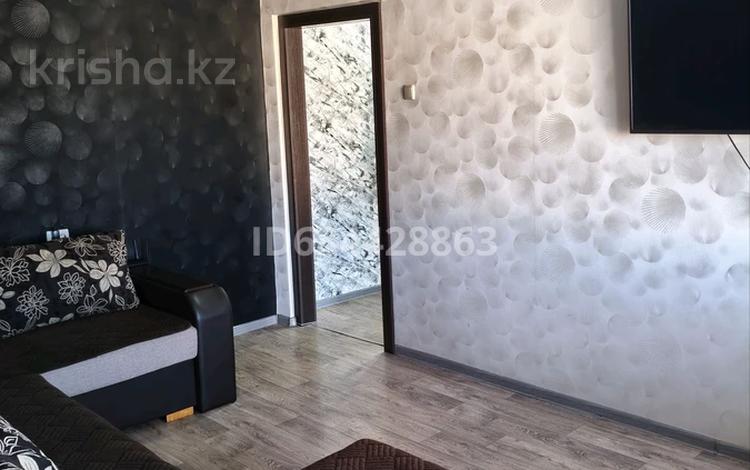 2-бөлмелі пәтер · 45 м² · 5/5 қабат, Алимжанова 10, бағасы: 10.5 млн ₸ в Балхаше — фото 19