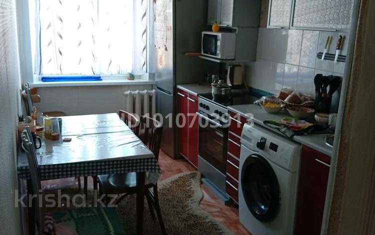 3-комнатная квартира · 67.1 м² · 6/10 этаж, Донецкая 4 — В конце Катаева пересечение Кутузова за 27 млн ₸ в Павлодаре — фото 2