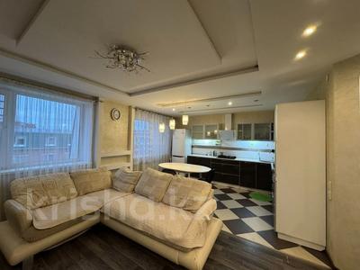 3-комнатная квартира · 81.9 м² · 6/6 этаж, Садовая 100/2 за 31 млн 〒 в Костанае