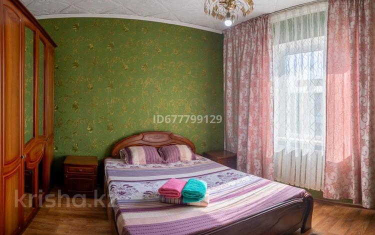 2-комнатная квартира, 60 м², 5/5 этаж посуточно, 4-й мик 26 за 8 000 〒 в Талдыкоргане — фото 2