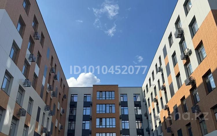 1-бөлмелі пәтер · 40 м² · 5/6 қабат, Гашека 7 — Гашека- Чкалова, бағасы: 290 000 ₸ в Костанае — фото 2