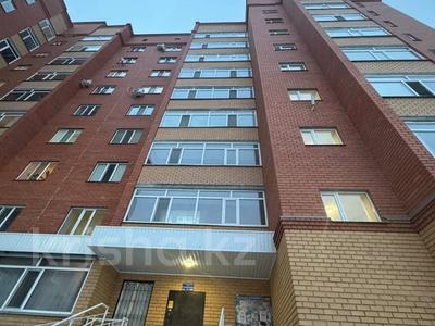 2-комнатная квартира, 66 м², 9/10 этаж, осипенко 1/3 за 19 млн 〒 в Кокшетау