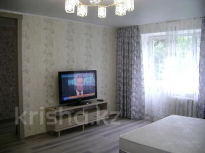 1-комнатная квартира · 40 м² · 4/4 этаж, Курмангазы 100а — Байтурсынова за 270 000 〒 в Алматы, Алмалинский р-н