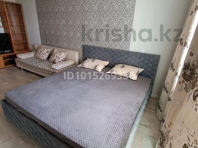 1-комнатная квартира · 40 м² · 7/9 этаж, мкр 11 115 за 10 000 ₸ в Актобе