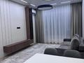 2-комнатная квартира · 58 м² · 14/20 этаж, Туран 39 за 470 000 ₸ в Астане, Нура р-н