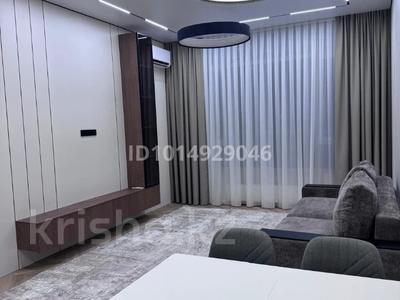2-бөлмелі пәтер · 58 м² · 14/20 қабат, Туран 39, бағасы: 470 000 ₸ в Астане, Нура р-н