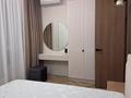 2-комнатная квартира · 58 м² · 14/20 этаж, Туран 39 за 470 000 ₸ в Астане, Нура р-н — фото 5