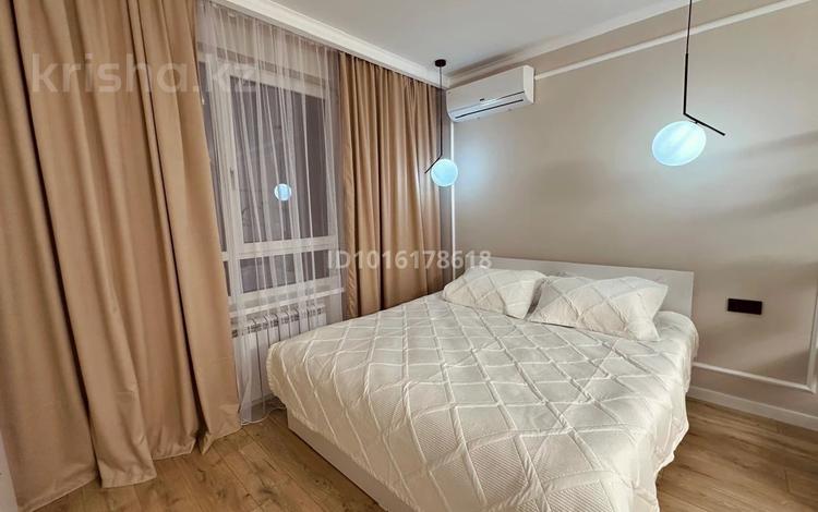 1-бөлмелі пәтер · 46 м² · 6/12 қабат, Торекулова 93 — Сейфуллина, бағасы: 350 000 ₸ в Алматы, Алмалинский р-н — фото 2