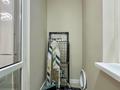 1-бөлмелі пәтер · 46 м² · 6/12 қабат, Торекулова 93 — Сейфуллина, бағасы: 350 000 ₸ в Алматы, Алмалинский р-н — фото 6