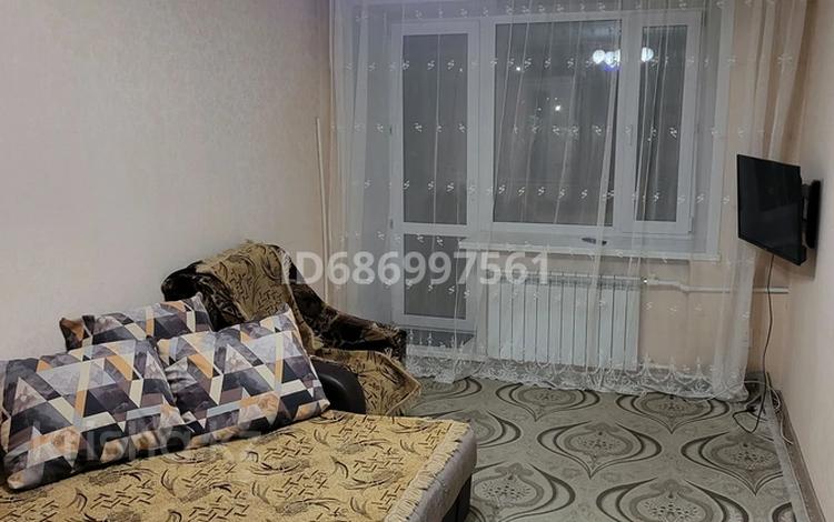 1-комнатная квартира · 32 м² · 5/5 этаж, мкр Новый Город, Ул.Ермекова 29/2 за 130 000 〒 в Караганде, Казыбек би р-н — фото 14