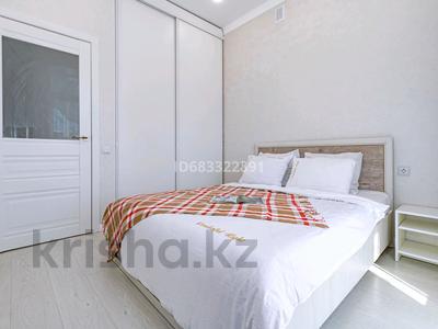 2-комнатная квартира · 42 м² · 10/12 этаж, Улы Дала 33 за 15 000 ₸ в Астане, Есильский р-н