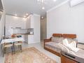 2-комнатная квартира · 42 м² · 10/12 этаж, Улы Дала 33 за 15 000 ₸ в Астане, Есильский р-н — фото 5