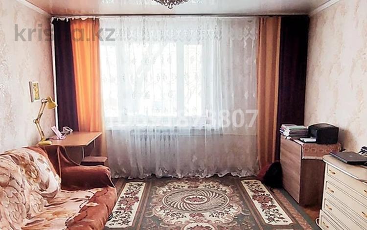 3-комнатная квартира, 61 м², 1/10 этаж, Рыскулова 37 за 21.5 млн 〒 в Семее — фото 2