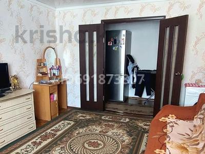 3-комнатная квартира, 61 м², 1/10 этаж, Рыскулова 37 за 19 млн 〒 в Семее
