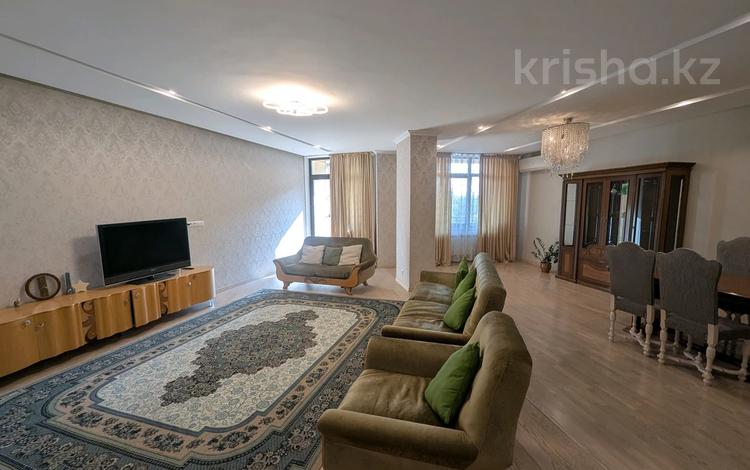 3-бөлмелі пәтер · 250 м² · 5/8 қабат, Юбилейный ш/а., Омарова 31/1, бағасы: 650 000 ₸ в Алматы, Медеуский р-н — фото 7