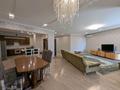 3-бөлмелі пәтер · 250 м² · 5/8 қабат, Юбилейный ш/а., Омарова 31/1, бағасы: 650 000 ₸ в Алматы, Медеуский р-н — фото 2