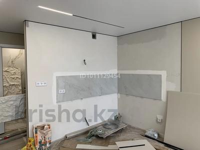 2-комнатная квартира · 57 м² · 7/17 этаж, Утепова 31 за 47 млн ₸ в Алматы, Бостандыкский р-н
