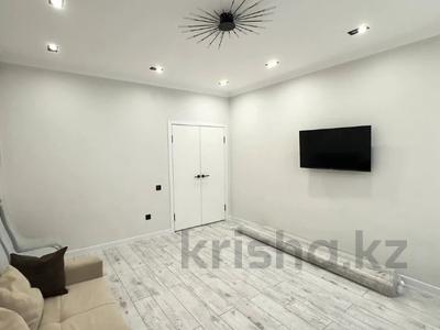 2-комнатная квартира · 60.1 м² · 2/20 этаж, Ж.Нажимеденова 13 за 37.5 млн ₸ в Астане, Сарайшык р-н