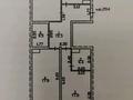 3-бөлмелі пәтер · 87.7 м² · 2/7 қабат, Райымбек батыра 169, бағасы: 57 млн ₸ в 