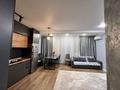 1 комната · 38 м² · 8/8 этаж, Бөкейханова 510 Б — Рядом Барахолка,рынки Барыс и Акбұлақ за 100 000 ₸ в Алматы, Жетысуский р-н