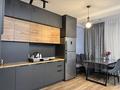 1 комната · 38 м² · 8/8 этаж, Бөкейханова 510 Б — Рядом Барахолка,рынки Барыс и Акбұлақ за 100 000 ₸ в Алматы, Жетысуский р-н — фото 2