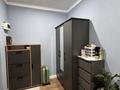 1 комната · 38 м² · 8/8 этаж, Бөкейханова 510 Б — Рядом Барахолка,рынки Барыс и Акбұлақ за 100 000 ₸ в Алматы, Жетысуский р-н — фото 3