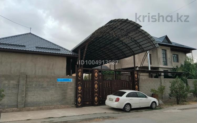 Жеке үй · 15 бөлме · 450 м² · 10 жүзд., мкр Северо-Запад, Алимтау 48, бағасы: 120 млн ₸ в Шымкенте, Абайский р-н — фото 2
