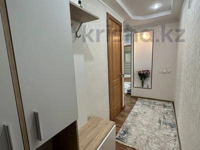 2-бөлмелі пәтер · 45 м² · 5/5 қабат, Жаңа қала ш/а., мкр Новый Город, Алиханова, бағасы: 16.5 млн ₸ в Караганде, Казыбек би р-н