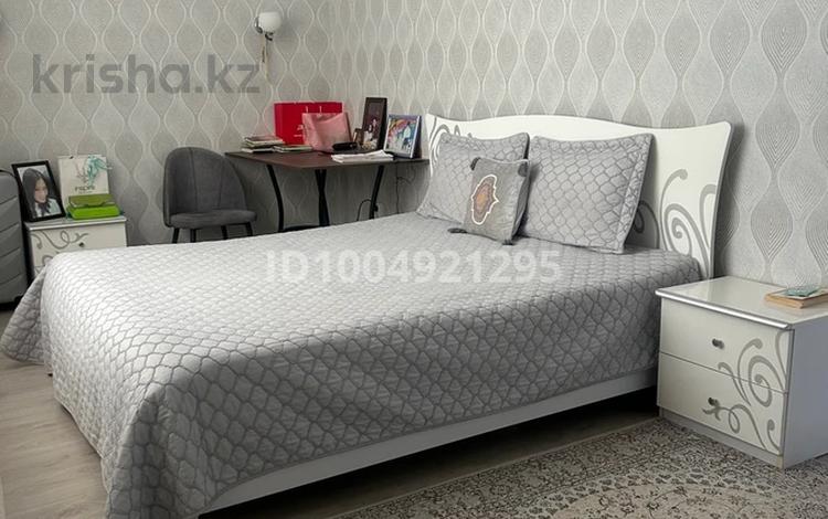 3-комнатная квартира · 105 м² · 3/9 этаж, Астана 22 за 300 000 ₸ в Шымкенте — фото 2