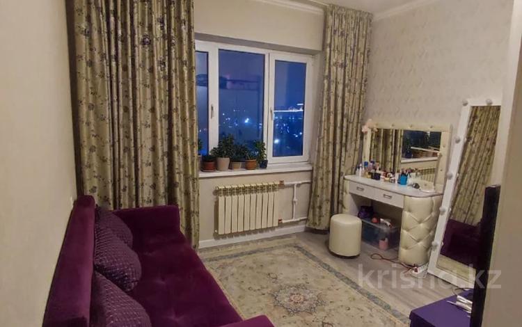 3-комнатная квартира · 70 м² · 5/9 этаж, мкр Аксай-4 — Б. Момышулы за 52 млн ₸ в Алматы, Ауэзовский р-н — фото 31