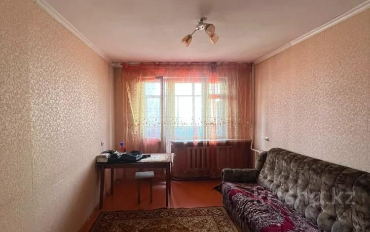 2-бөлмелі пәтер · 50.9 м² · 4/12 қабат, Нурсултана Назарбаева 287, бағасы: 22 млн ₸ в Павлодаре — фото 2