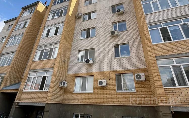 1-комнатная квартира · 35 м² · 2/5 этаж, мкр Северо-Восток 19а за 13.5 млн ₸ в Уральске — фото 2
