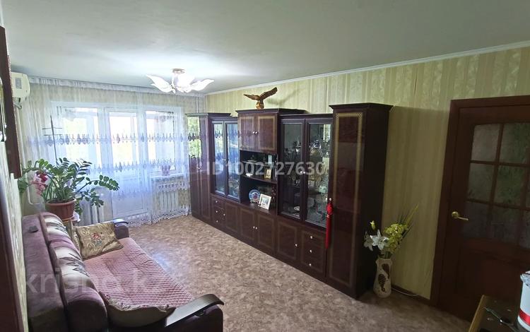 3-бөлмелі пәтер · 58 м² · 4/5 қабат, Желтоксан 32/1 — Богенбая/Желтоксан, бағасы: 23.5 млн ₸ в Астане, Сарыарка р-н — фото 2