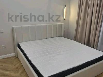 3-комнатная квартира · 65 м² · 10/10 этаж, Сейфуллина 467г за 600 000 ₸ в Алматы, Алмалинский р-н