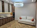 3-комнатная квартира · 65 м² · 10/10 этаж, Сейфуллина 467г за 600 000 ₸ в Алматы, Алмалинский р-н — фото 12