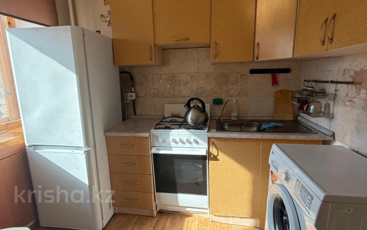 1-комнатная квартира · 30 м² · 3/5 этаж, Акана Серы за 12.2 млн ₸ в Кокшетау — фото 2