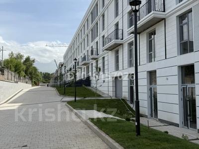 3-бөлмелі пәтер · 89.8 м² · 1/4 қабат, Таусамалы ш/а. 49/1, бағасы: 79 млн ₸ в Алматы, Наурызбайский р-н