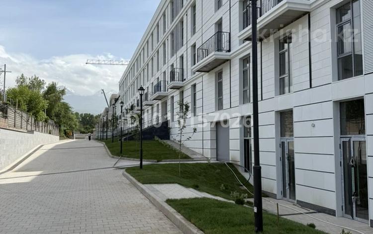 3-бөлмелі пәтер · 89.8 м² · 1/4 қабат, Таусамалы ш/а. 49/1, бағасы: 79 млн ₸ в Алматы, Наурызбайский р-н — фото 13