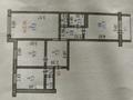 3-бөлмелі пәтер · 65.5 м² · 4/10 қабат, Жукова 7, бағасы: 26 млн ₸ в Петропавловске — фото 12