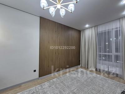 3-бөлмелі пәтер · 67 м², Жумекен Нажимеденов 33 — Жургенова нажмиденова, бағасы: 36.5 млн ₸ в Астане, Сарайшык р-н